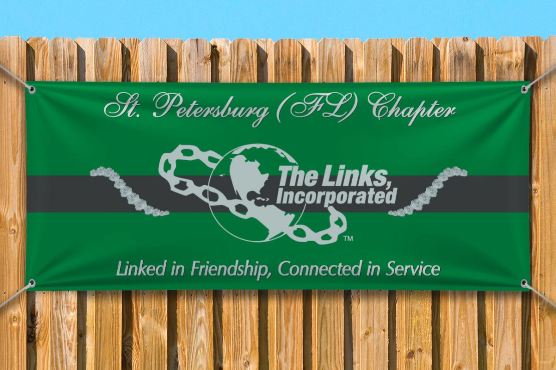 Solid 13 Oz Customized Vinyl Banners for Sale Online